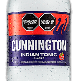 Indian Tonic